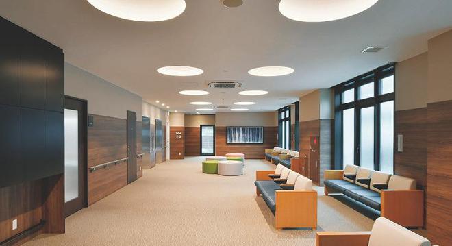 國內(nèi)首個養(yǎng)老福祉空間設計大賽正式啟動,以設計驅(qū)動&ldquo;以人為本&rdquo;的城市空間理念