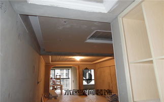 柏莊春暖花開(kāi) 青蘋果裝飾建筑裝潢工程貴陽(yáng)分公司 土巴兔貴陽(yáng)裝修網(wǎng)