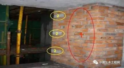 主體、裝飾裝修工程建筑施工優秀案例集錦,真心不能錯過!