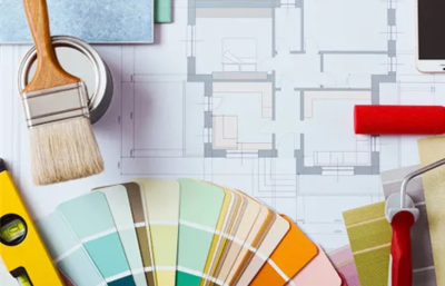 多省市&ldquo;禁油令&rdquo;出重拳 藝術(shù)涂料春天要來嗎?