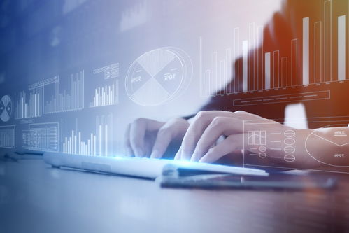 疫情下外貿(mào)形勢(shì)轉(zhuǎn)變 海關(guān)數(shù)據(jù)揭示物聯(lián)網(wǎng)應(yīng)用服務(wù)的崛起