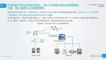 2018中國物聯網應用研究報告 物聯網應用服務的演進與未來